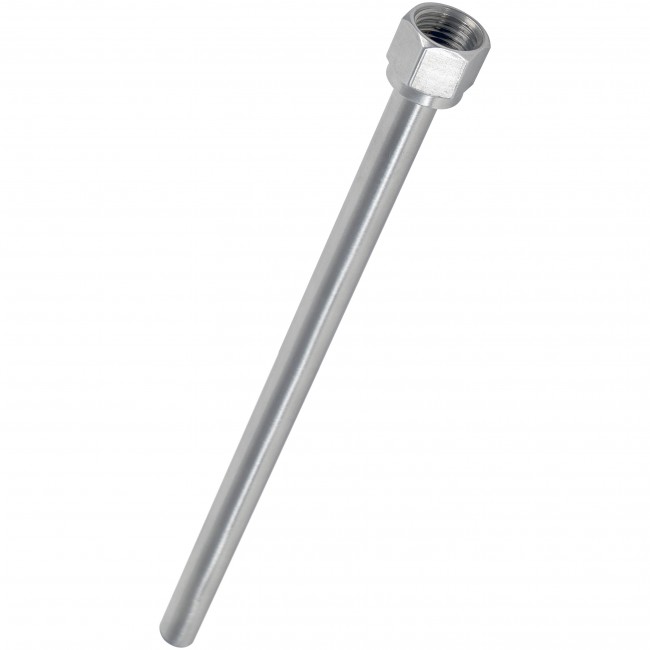 Щуп термометра для куба 50 литров серии D400 (L-260) Щуп термометра для куба 50 литров серии D400 (L-260)