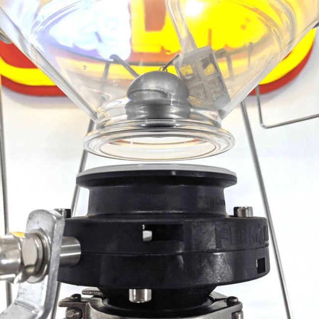 ЦКТ FermZilla 27 литров ЦКТ FermZilla 27 литров