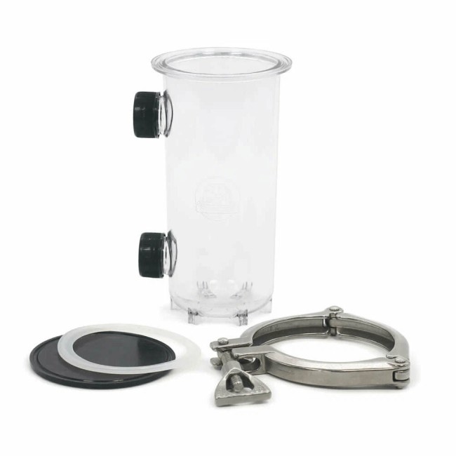 ЦКТ FermZilla 27 литров ЦКТ FermZilla 27 литров