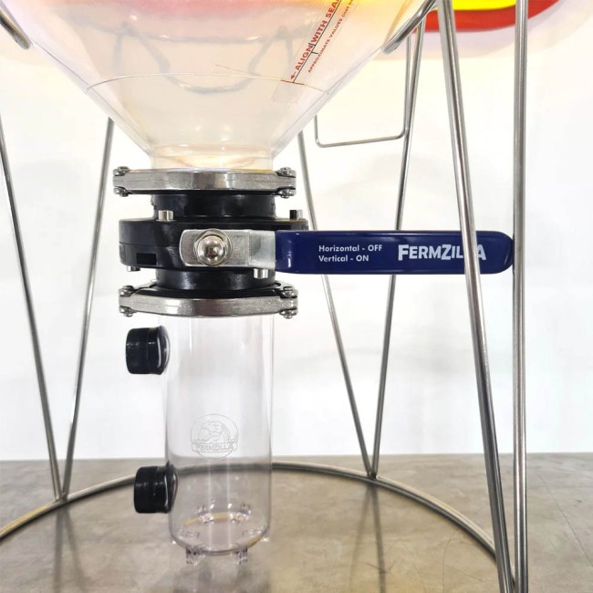 ЦКТ FermZilla 27 литров ЦКТ FermZilla 27 литров