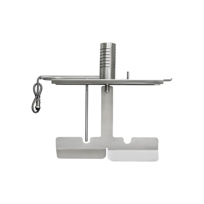 Мешалка сыроварни 30 литров версия 2020 Мешалка сыроварни 30 литров версия 2020