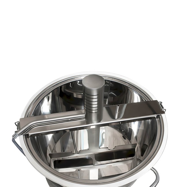 Мешалка сыроварни 30 литров версия 2020 Мешалка сыроварни 30 литров версия 2020