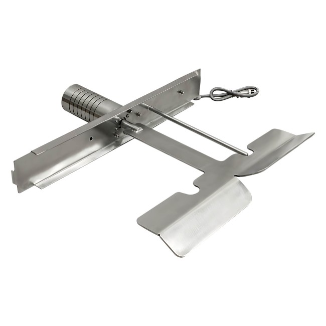 Мешалка сыроварни 30 литров версия 2020 Мешалка сыроварни 30 литров версия 2020