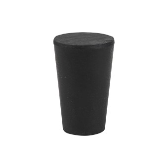 Пробка резиновая конусная 14/20 h-31 Пробка резиновая конусная 14/20 h-31