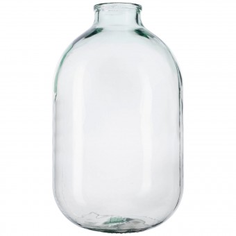 Банка 10 л. СКО Россия бесцветная