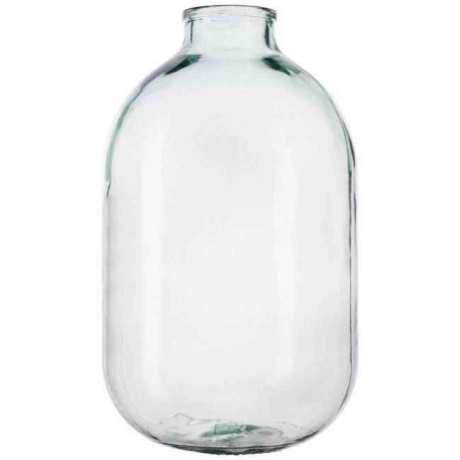 Банка 10 л. СКО Россия бесцветная