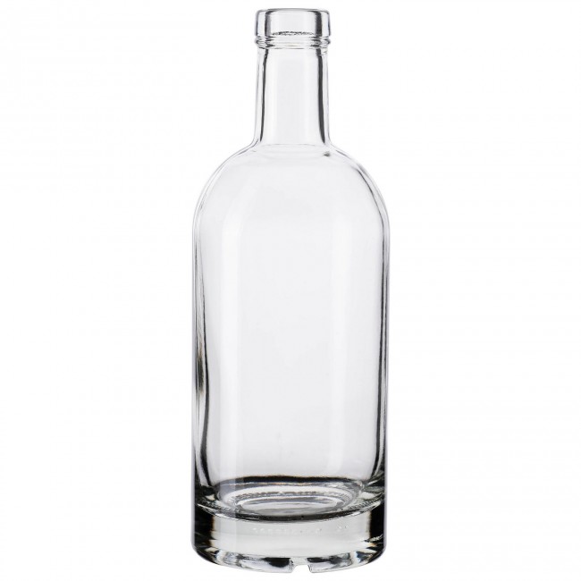 Бутылка "Стандарт" 0,5 л. Бутылка "Стандарт" 0,5 л.