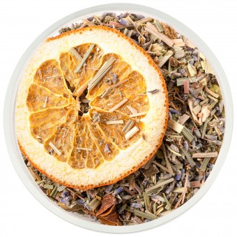 Чай "Лаванда и Кардамон" 50 гр.