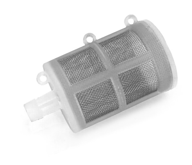 Фильтр на шланг для забора жидкости