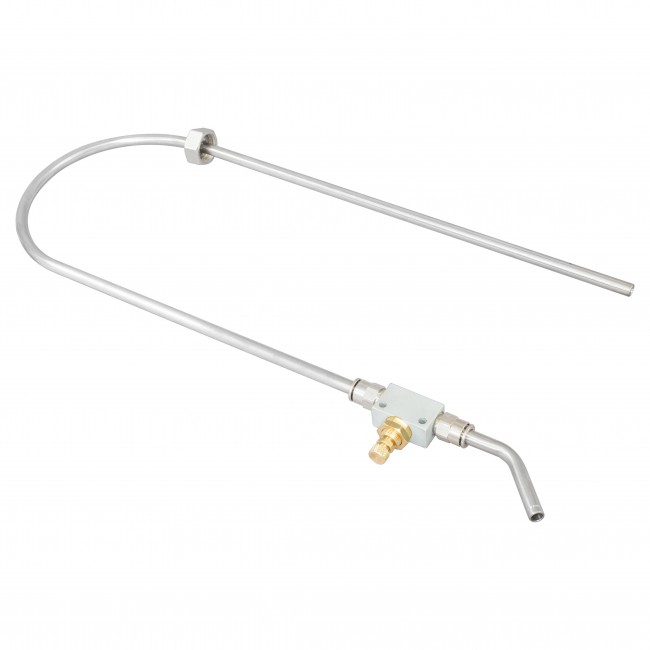 Пробоотборник для ЦКТ