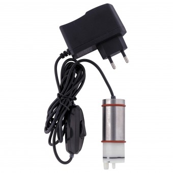 Насос для устройства фильтрования Насос для устройства фильтрования