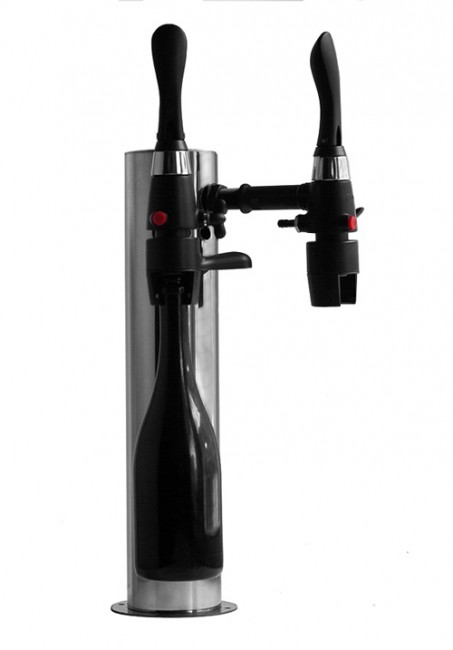 Ложка ITap под бутылку шампанского Ложка ITap под бутылку шампанского