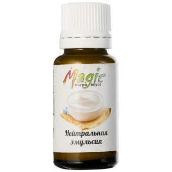 Вкусовая эссенция Нейтральная Эмульсия на 10 л. Вкусовая эссенция Нейтральная Эмульсия на 10 л.