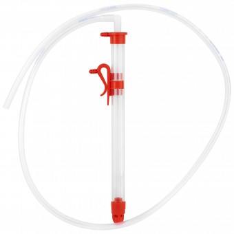 Сифон автоматический Quick-Start 345 Сифон автоматический Quick-Start 345