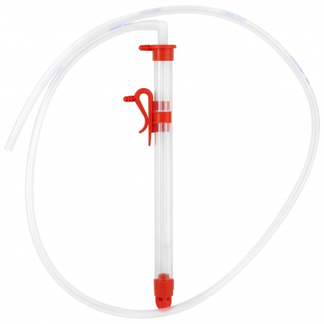 Сифон автоматический Quick-Start 345