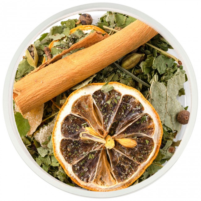 Чай "Пряный" 50 гр.