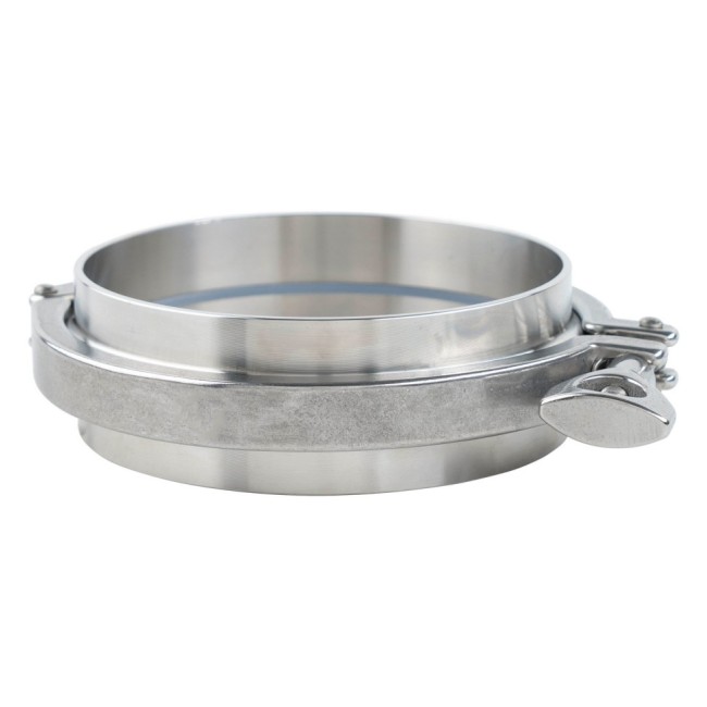 CLAMP 6,5" DN 159 в сборе AISI CLAMP 6,5" DN 159 в сборе AISI