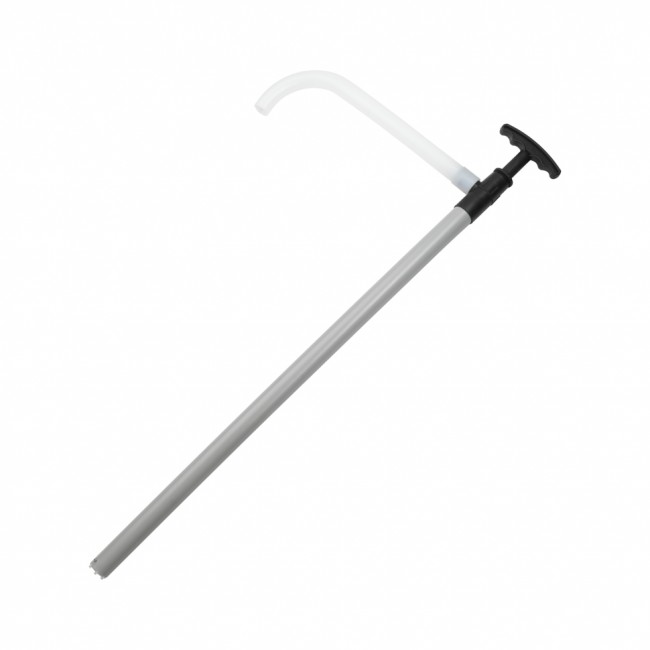 Помпа серый пластик 75 см Помпа серый пластик 75 см