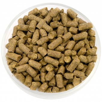 Хмель Херсбрукер (Hersbrucker) 3.4% 100 гр.