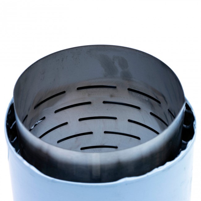 Пресс домкратный 12 литров с защитным кожухом