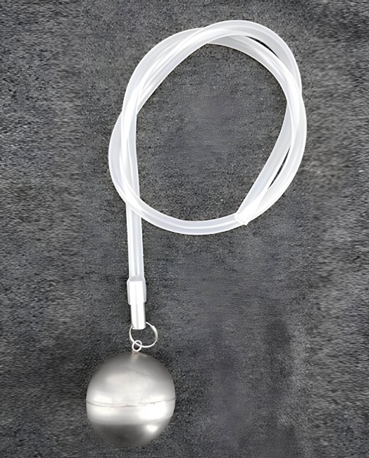 Шланг с поплавком для забора жидкости из FermZilla