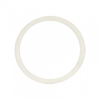 Кольцо силиконовое для молочной фляги 155*190*6  Кольцо силиконовое для молочной фляги 155*190*6