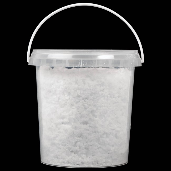 Сода каустическая (едкий натр, гидроксид натрия) 1000 гр.