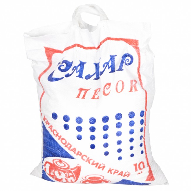 Сахар свекловичный 10 кг. Сахар свекловичный 10 кг.