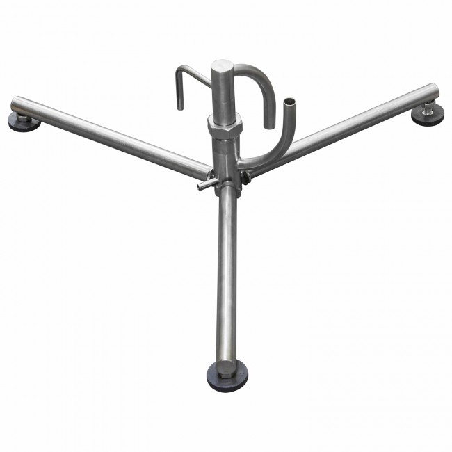 Комплект для разделения колонн серии ХД/4 Комплект для разделения колонн серии ХД/4