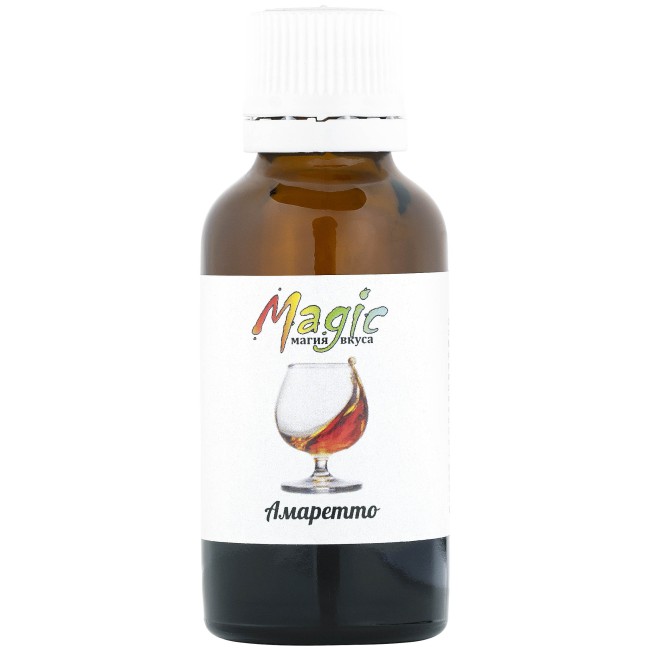 Вкусовая эссенция Амаретто на 10 л.