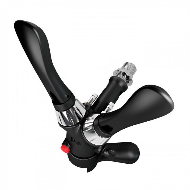 Устройство беспенного розлива ITap 2 с пластиковым штуцером Устройство беспенного розлива ITap 2 с пластиковым штуцером