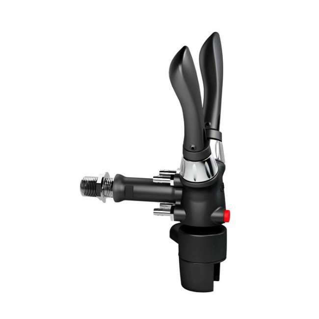 Устройство беспенного розлива ITap 2 с пластиковым штуцером Устройство беспенного розлива ITap 2 с пластиковым штуцером