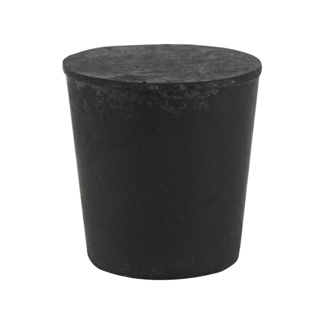 Пробка резиновая конусная 28/34 h-35 Пробка резиновая конусная 28/34 h-35