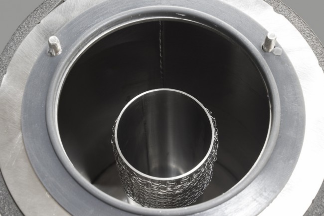 КИТ паролифтового насоса для буфера 3 и 5 литров