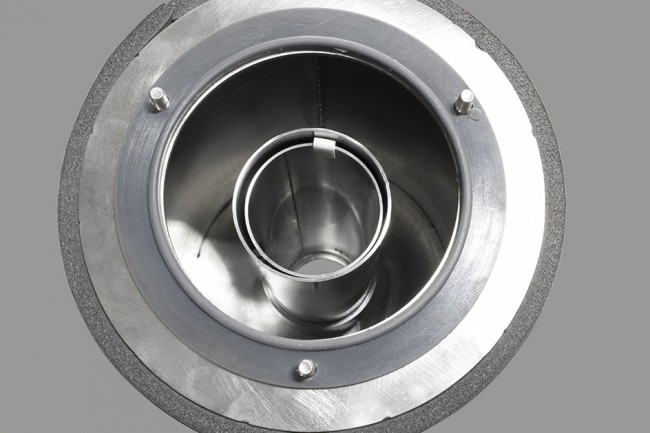 КИТ паролифтового насоса для буфера 3 и 5 литров