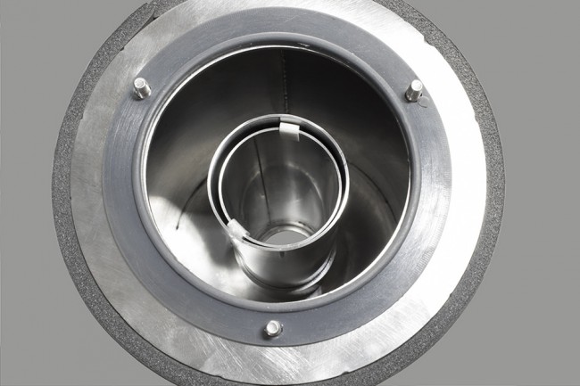 КИТ паролифтового насоса для буфера 3 и 5 литров