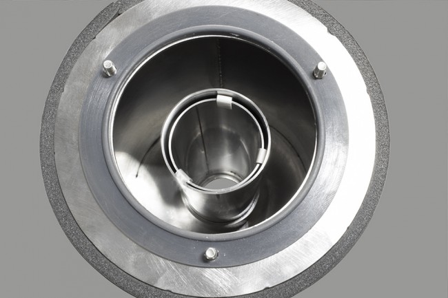 КИТ паролифтового насоса для буфера 3 и 5 литров