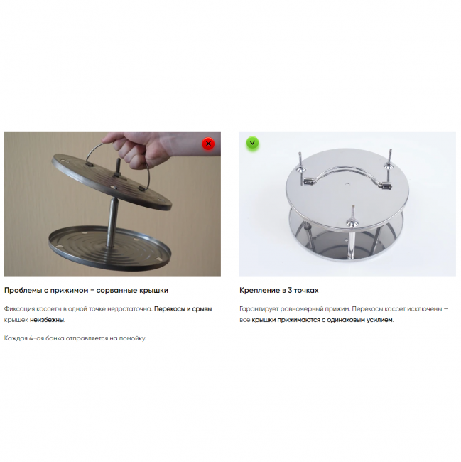 Автоклав Булат Богатырь 26 л. Автоклав Булат Богатырь 26 л.