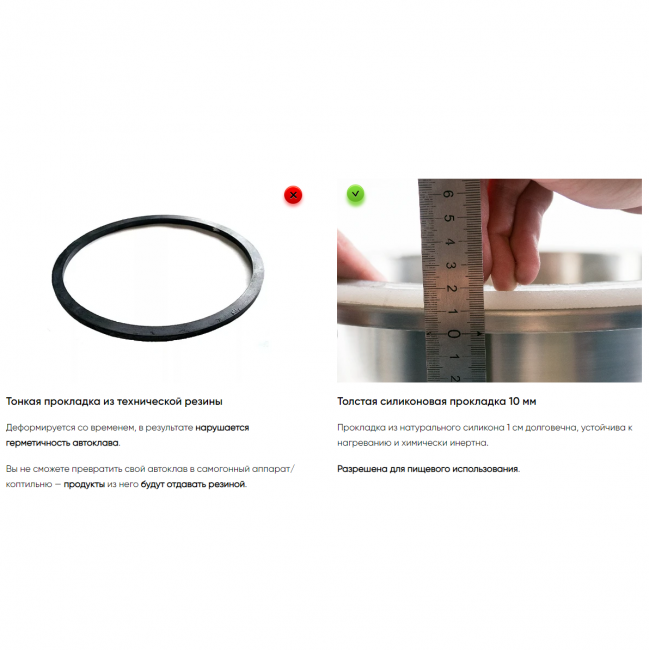 Автоклав Булат Богатырь 26 л. Автоклав Булат Богатырь 26 л.