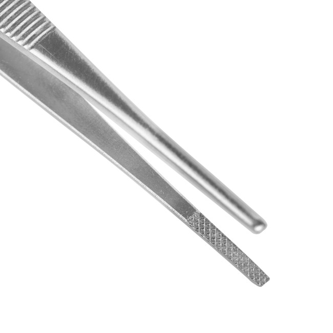 Пинцет анатомический общего назначения 150 мм П-97