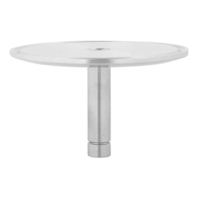 Переходник CLAMP 3,0" на штуцер 12 мм AISI Переходник CLAMP 3,0" на штуцер 12 мм AISI