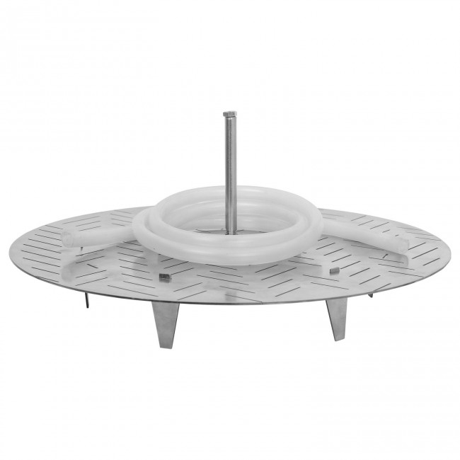 Фальш-дно для сусловарочного котла 37 л Фальш-дно для сусловарочного котла 37 л