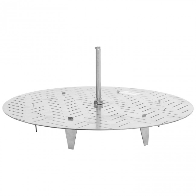 Фальш-дно для сусловарочного котла 37 л Фальш-дно для сусловарочного котла 37 л