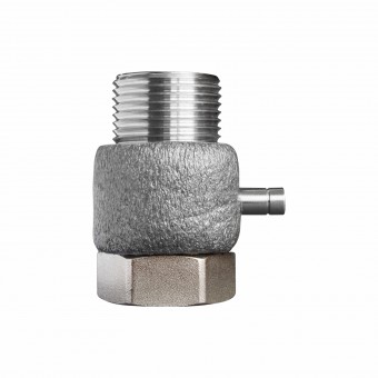 Переходник ХД/4 — МЦ (между царгами)	 Переходник ХД/4 — МЦ (между царгами)