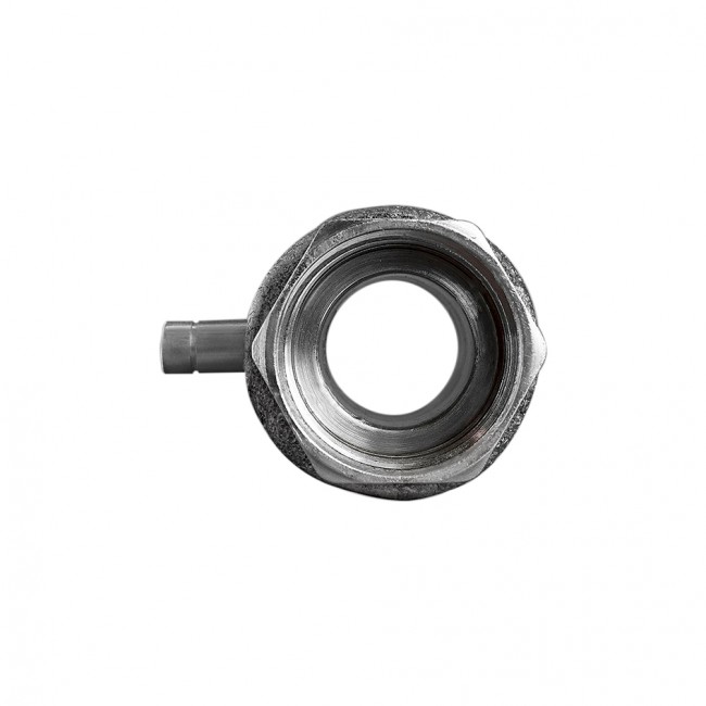 Переходник ХД/4 — МЦ (между царгами) Переходник ХД/4 — МЦ (между царгами)