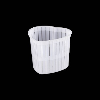 Форма для сыра "Сердечко" 60/80 гр. 5*6*5