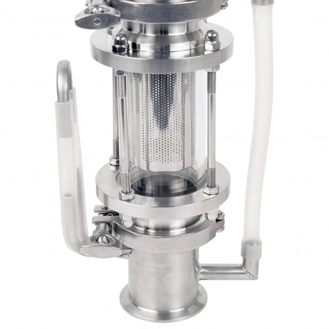 Набор "Экстрактор Сокслета" Clamp 2.0"