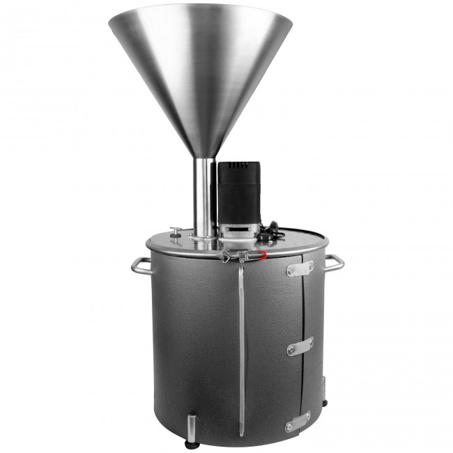 Мельница - крупорушка для куба серии D400