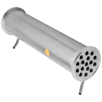 Дистиллятор кожухотрубный ХД-3d-10000