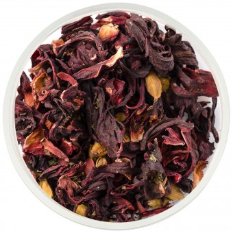 Чай "Освежающий" 50 гр.